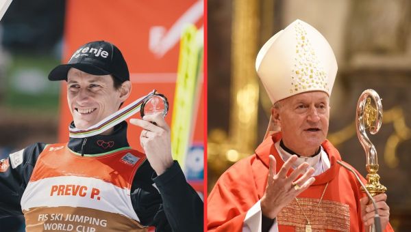 peter prevc; anton jamnik