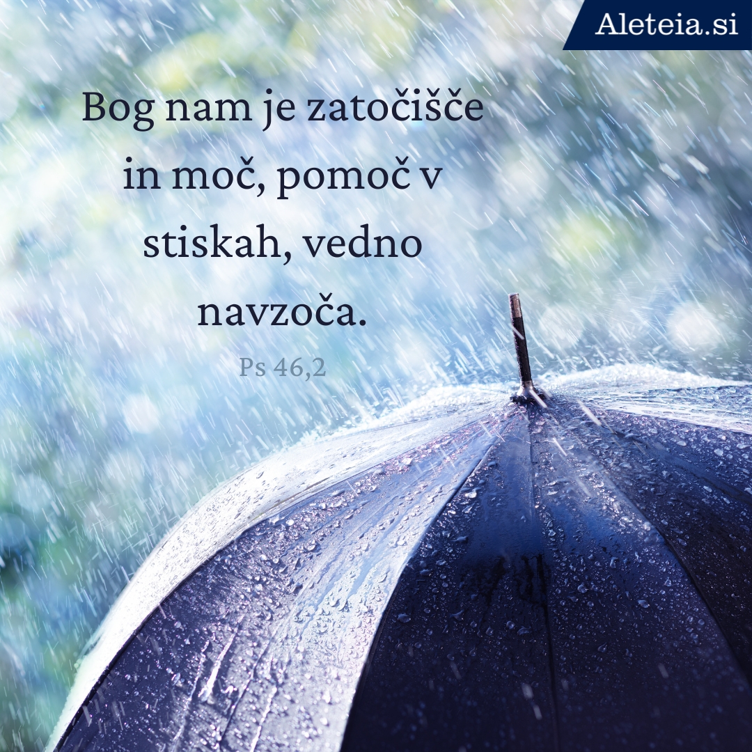 6 svetopisemskih citatov pred operacijo