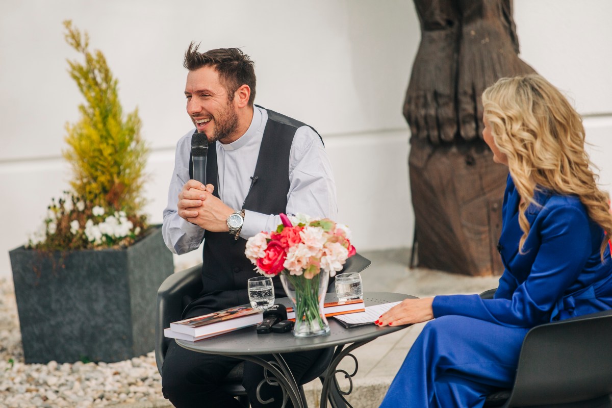 365 dni z Božjo besedo 1. del