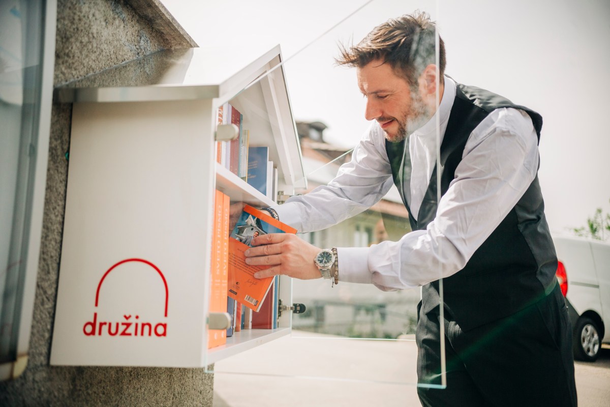 Martin Golob: 365 dni z Božjo besedo, 2. del