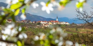 Iščete idejo za spomladanski izlet? Obiščite katero od 21 zgodovinskih mest