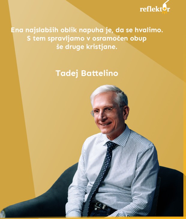 tadej battelino