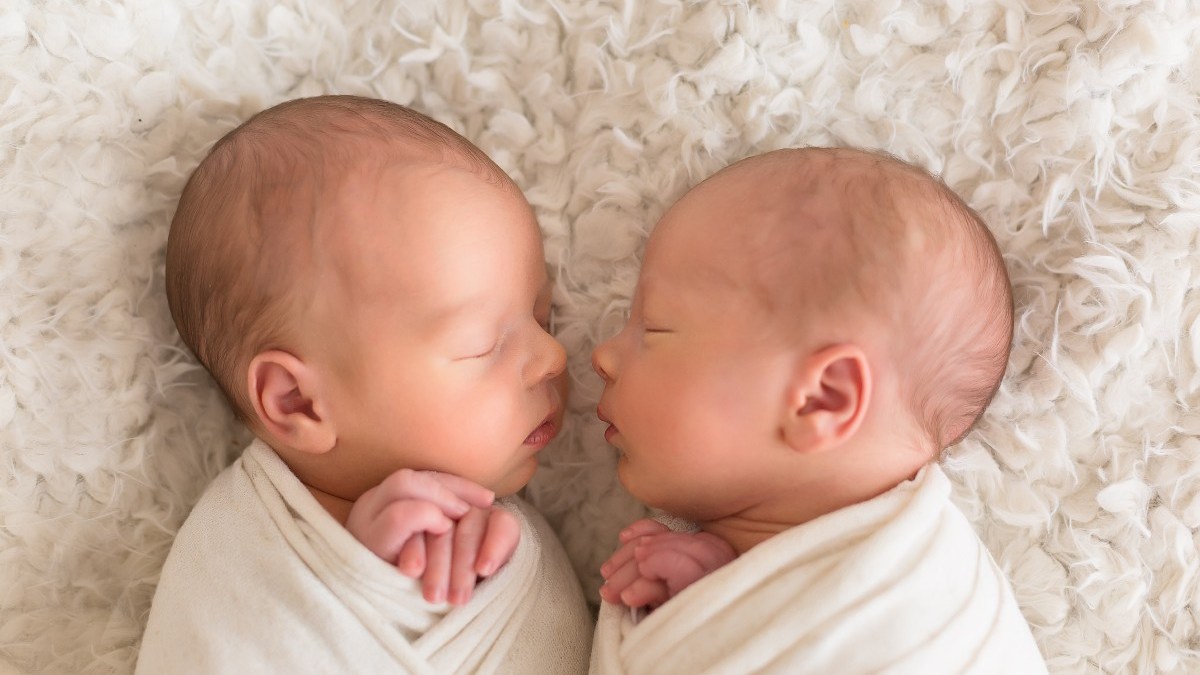 TWINS-BABY-BOY