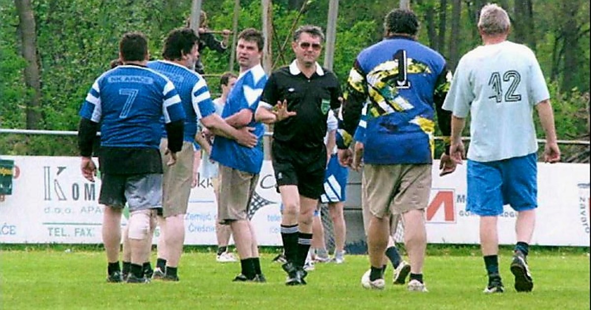 Janez Ferencek
