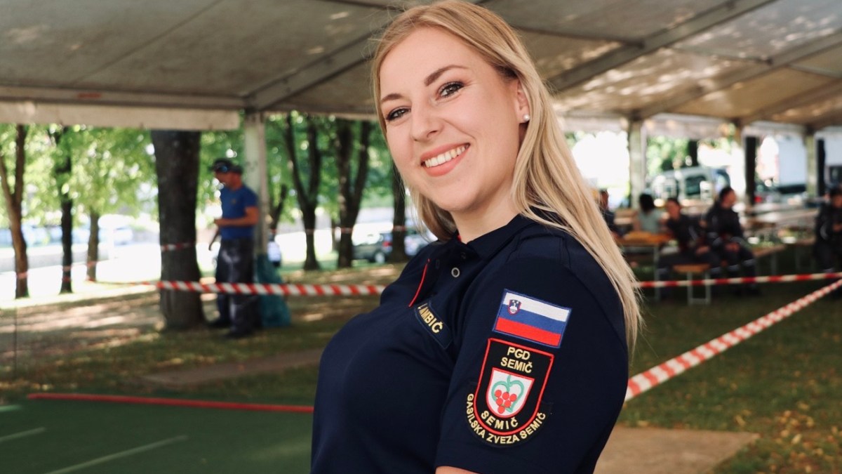 Leja Kambic