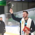 Martin Golob in njegovi blagoslovi: a to sploh kaj “nuca”?