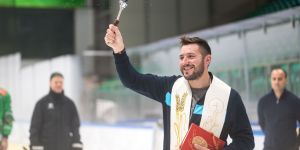 Sprašujejo me, zakaj toliko blagoslavljam. Moj odgovor je zelo preprost