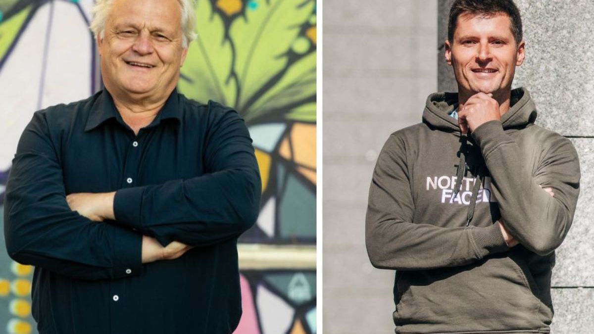 pavle ravnohrib; matic vidic