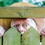 Bog nas je ustvaril za srečanja – tudi z neznanci