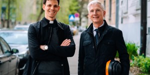 &#8220;Vernost ne sme biti krinka, da si len in nesposoben. Obratno&#8221;