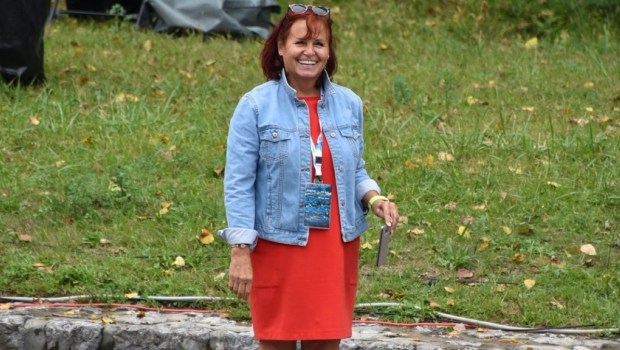 Valerija Buzan