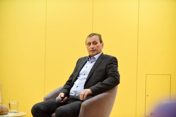 Bozidar Prevc