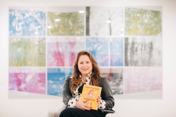 Judit Polgar