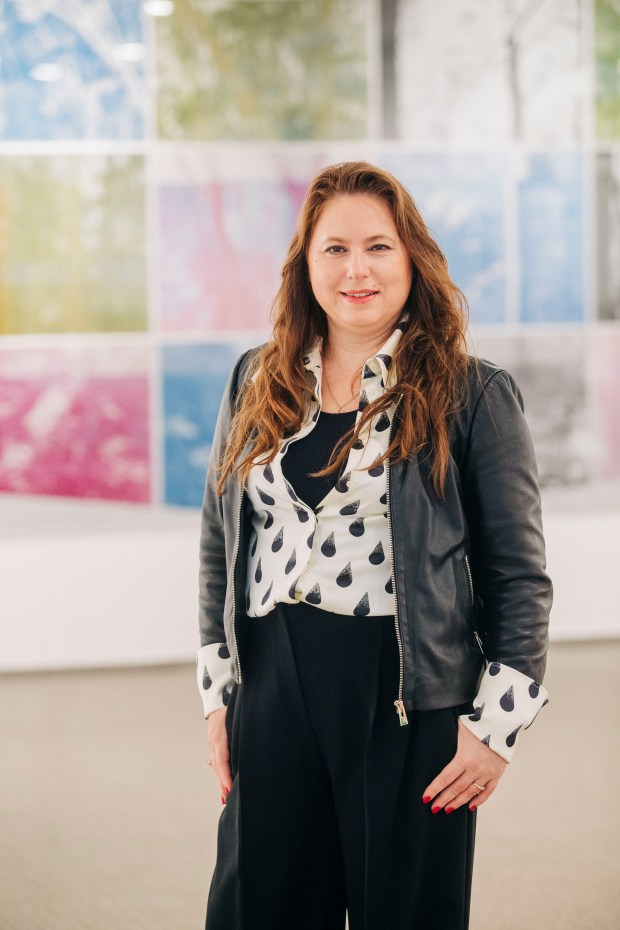 Judit Polgar