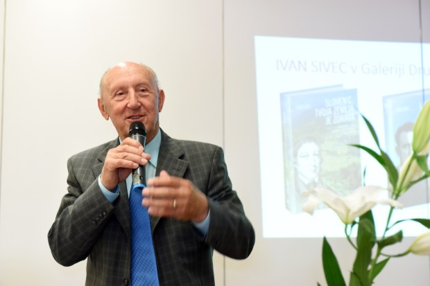 Ivan Sivec