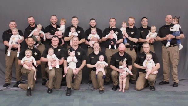 Boone County Sheriff's Office, KY