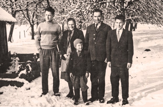 Ivan Sivec