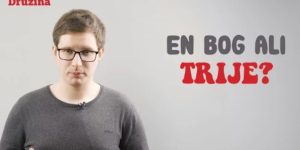 Sveta Trojica – ena najtežje razumljivih skrivnosti katoliške vere