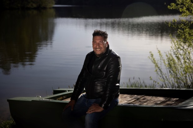 Bostjanom Dermolom