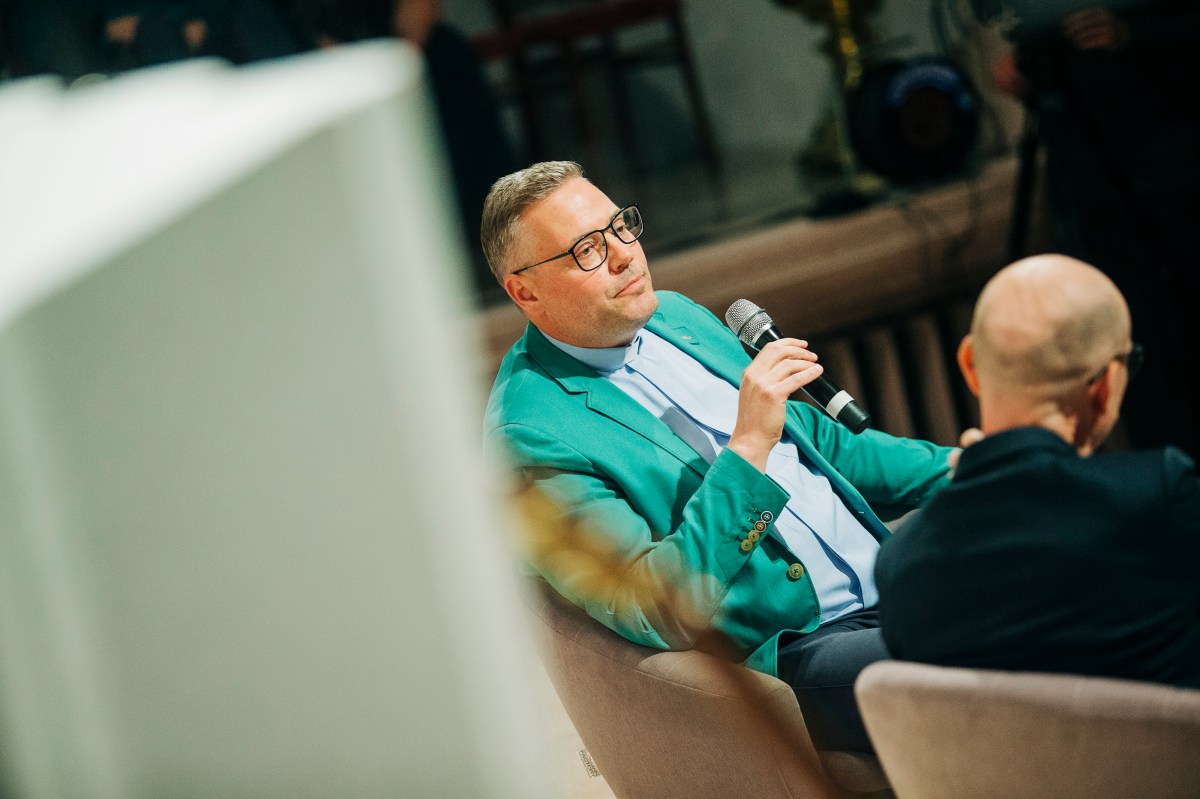 Magnifico in Klemen Balažič na Rakovniku