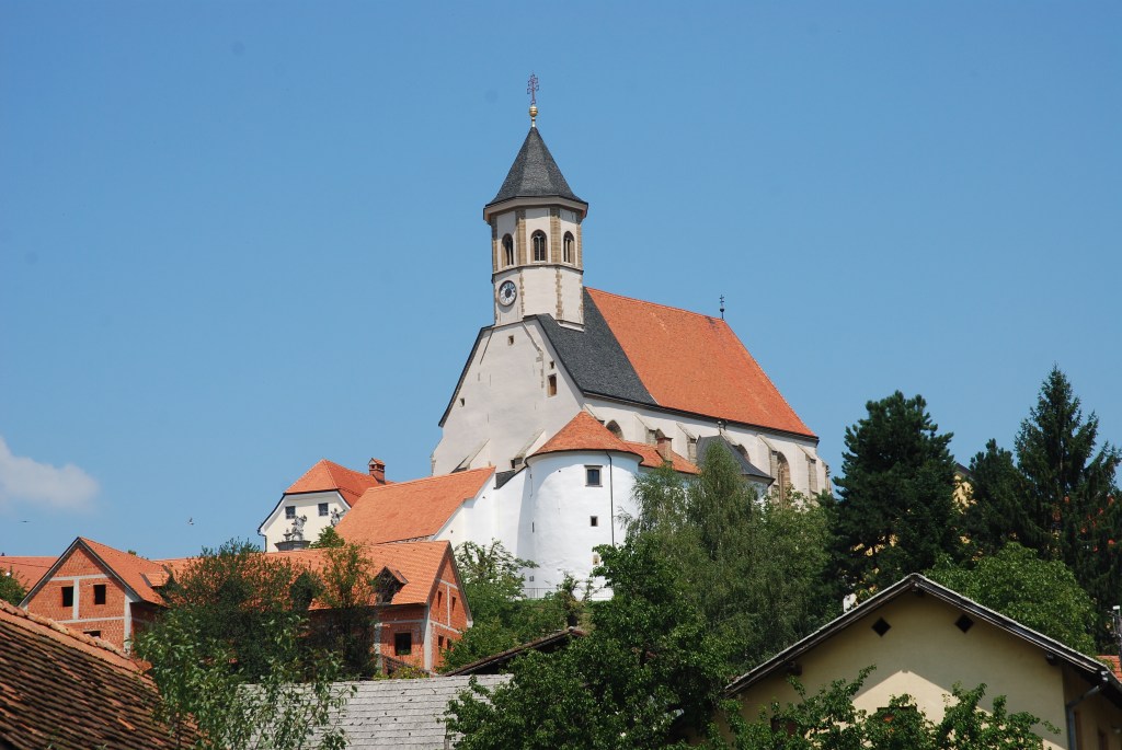 Ptujska Gora