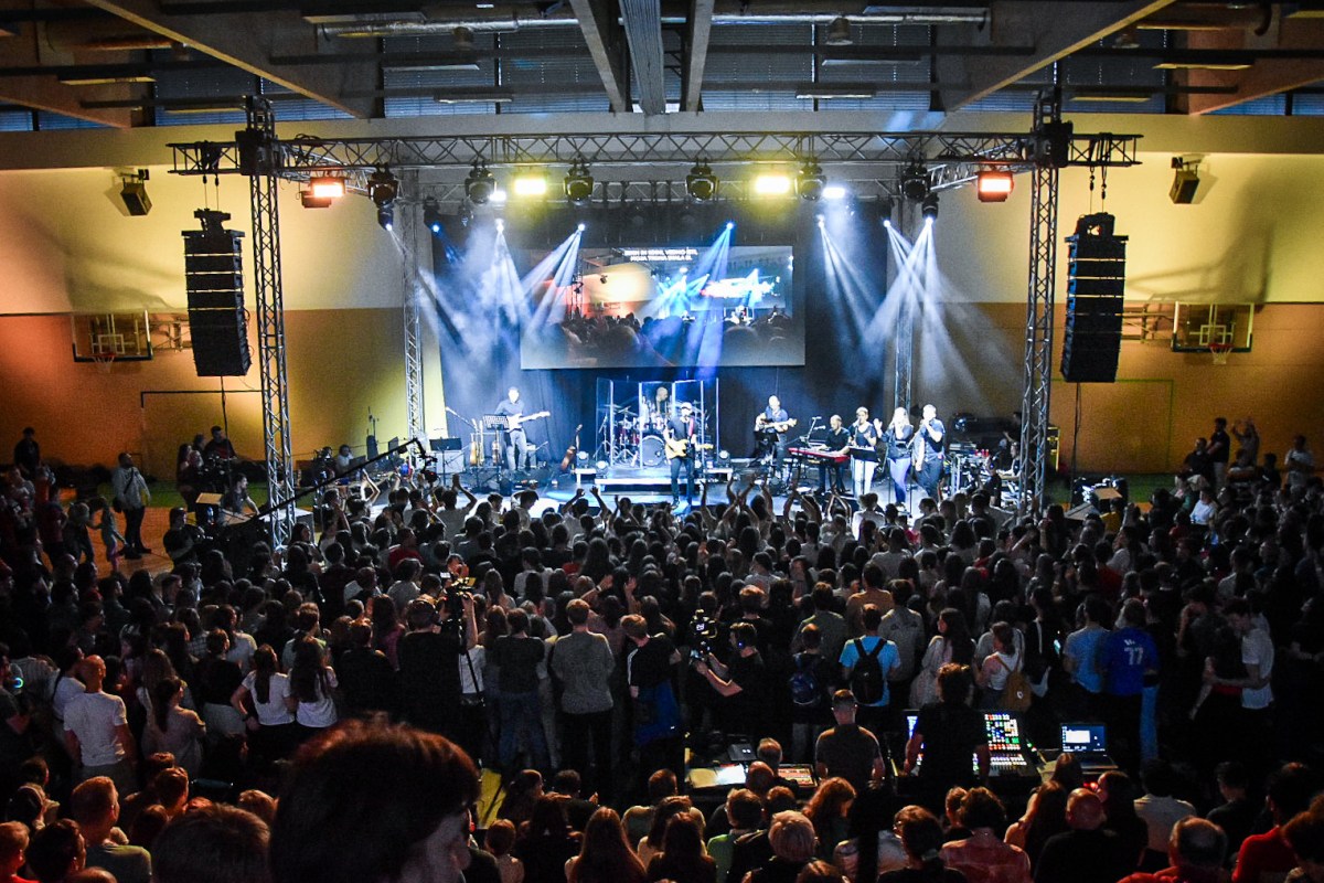 Ritem srca 2024 – festivalski del