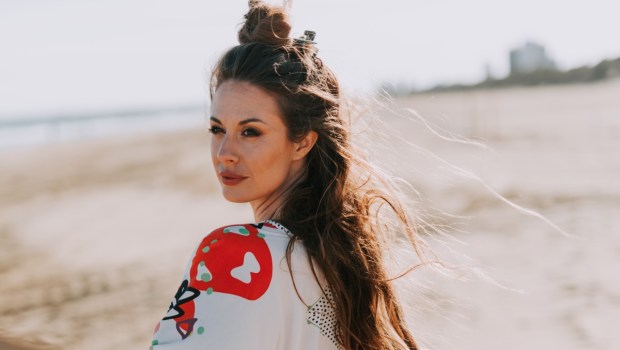 Tara Zupancic