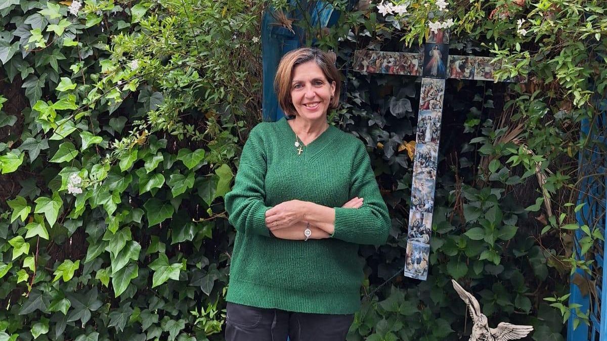 medalla milagrosa