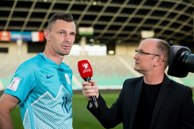 anze baselj; milivoje novakovic
