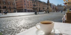 Nekaj okusnih nadomestkov, če se izogibate pitju kave