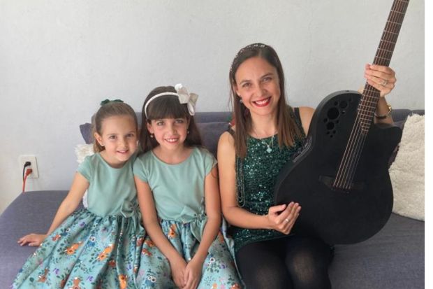 Música católica