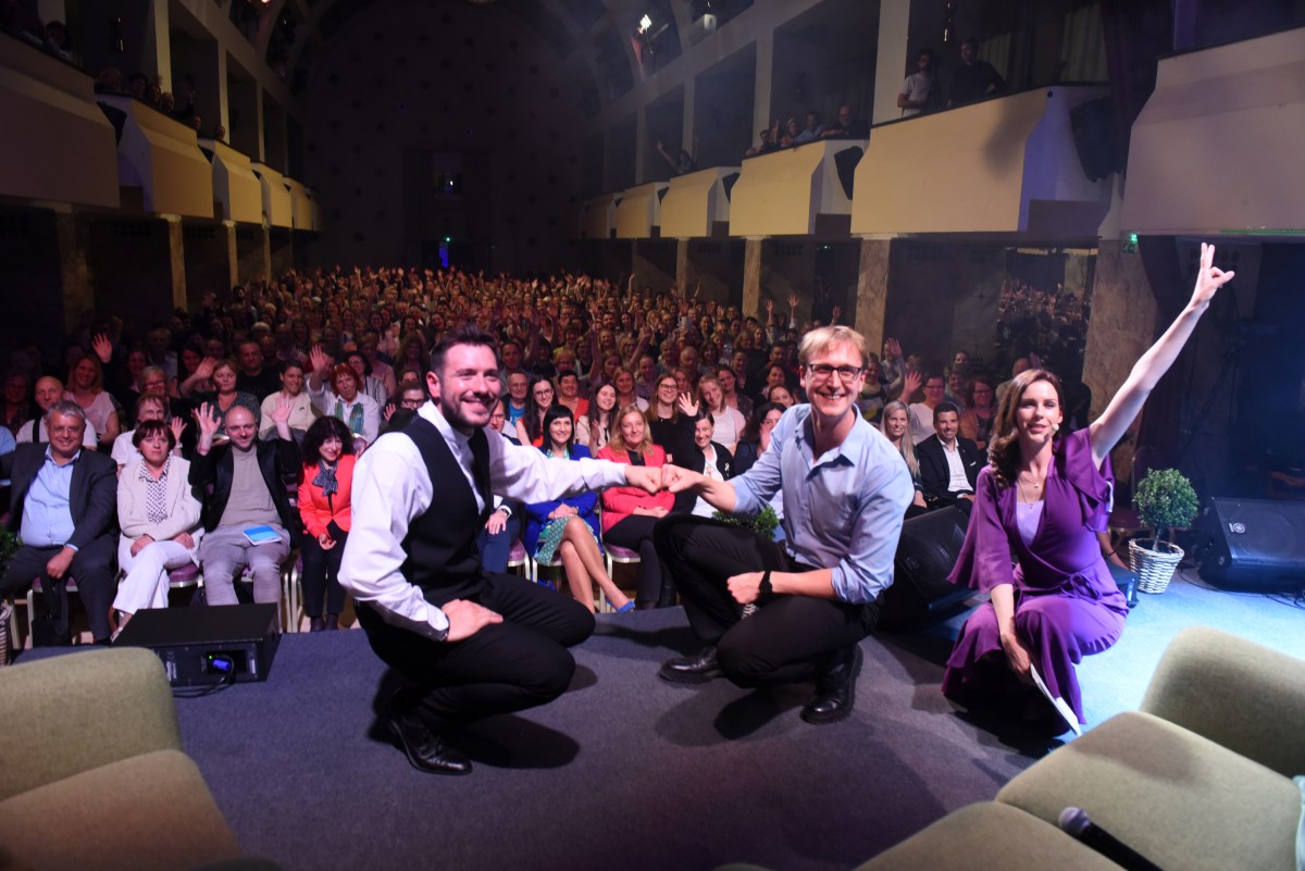 {"rendered":"Martin Golob in David Zupan\u010di\u010d o iskanju miru"}