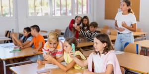 Osnovna spretnost, ki je nekateri mladostniki sploh ne obvladajo več