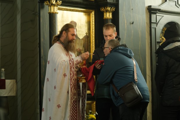 | participation,liturgy,religious,sacramental,communion,christianity,church,dimitrije,mass,believers,ecclesiastical,faith,sacrament,illustrative,altar,christian,clergy,congregation,belgrade,serbia,tradition,spiritual life,orthodox,sacred,editorial,bread,solunski,balkans,holy,reverence,ritual,european,priest,community,spirituality,sunday,devout,eucharist,prayer,ceremony,culture,service,solemnity,devotion,worship,blessing - shutterstock_2441229475.jpg