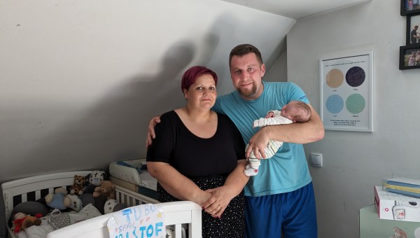 zakonca Kosi, vlog 34