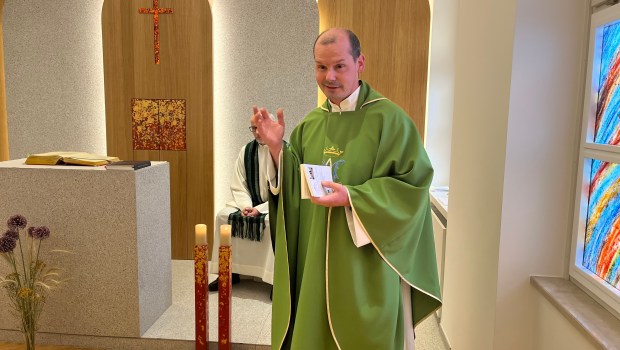 Damian Črnak