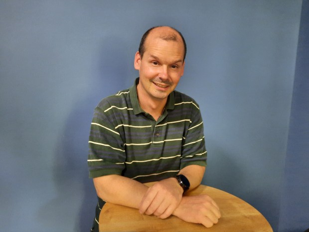 Damian Črnak
