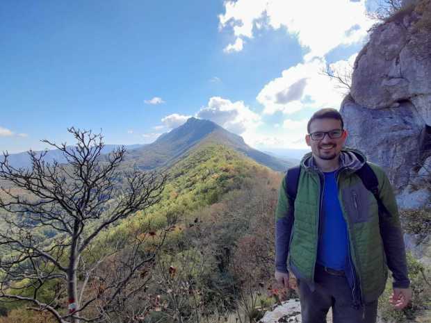 Vid Grdadolnik