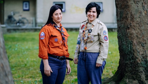 Neza Marija Slosar, Irena Mrak Merhar