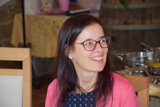 Erika Plevel