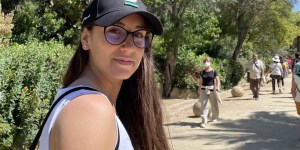 &#8220;Zaradi prostovoljstva sem se naučila ceniti male stvari in biti hvaležna za vsakdanje priložnosti&#8221;