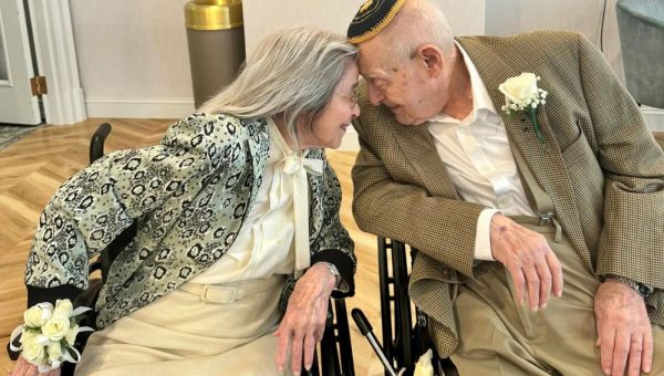 Marjorie Fiterman, Bernie Littman