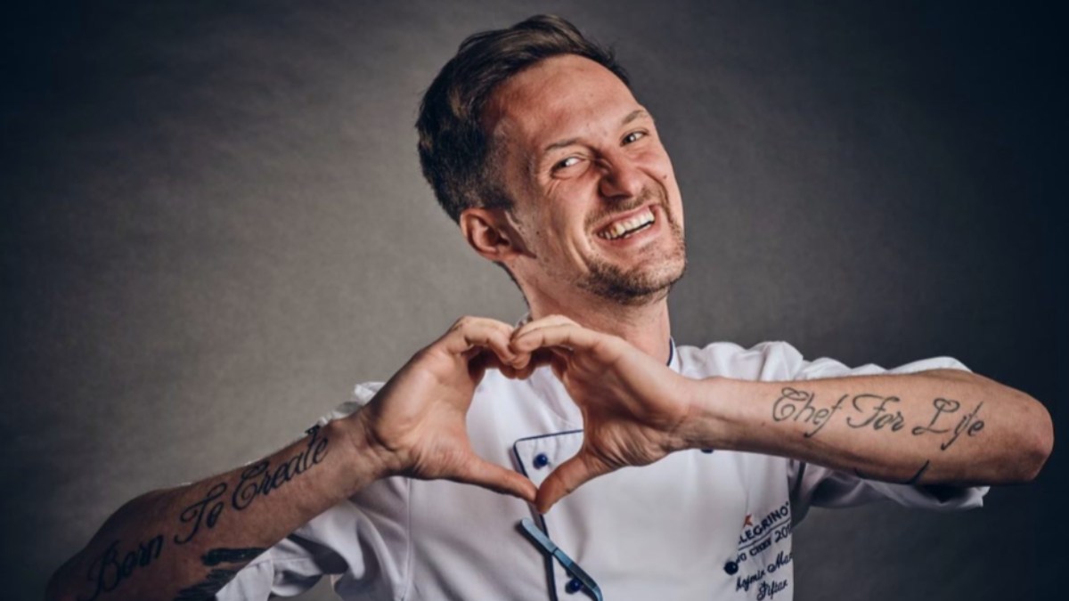 Mojmir Marko Siftar