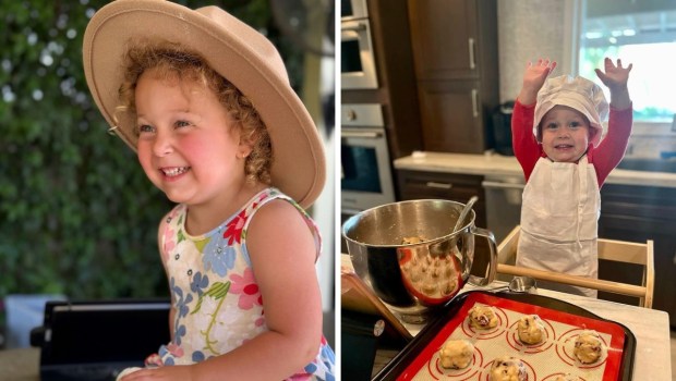 Chef Penny Kay