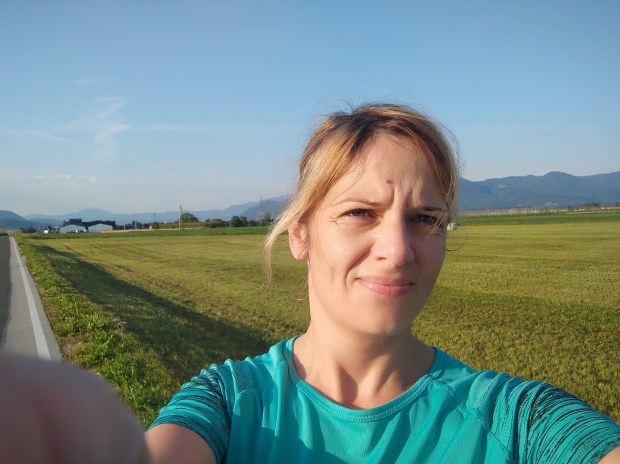 Tanja Rovšnik