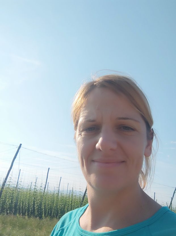 Tanja Rovšnik