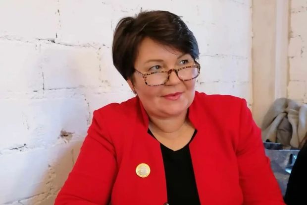 Dorota Liss