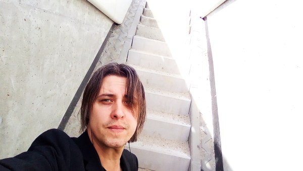 Michał Gołębiowski - autor