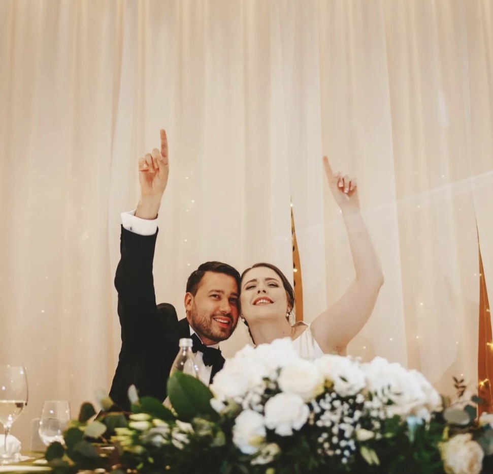 Nejc Krevs zasebno in v službi