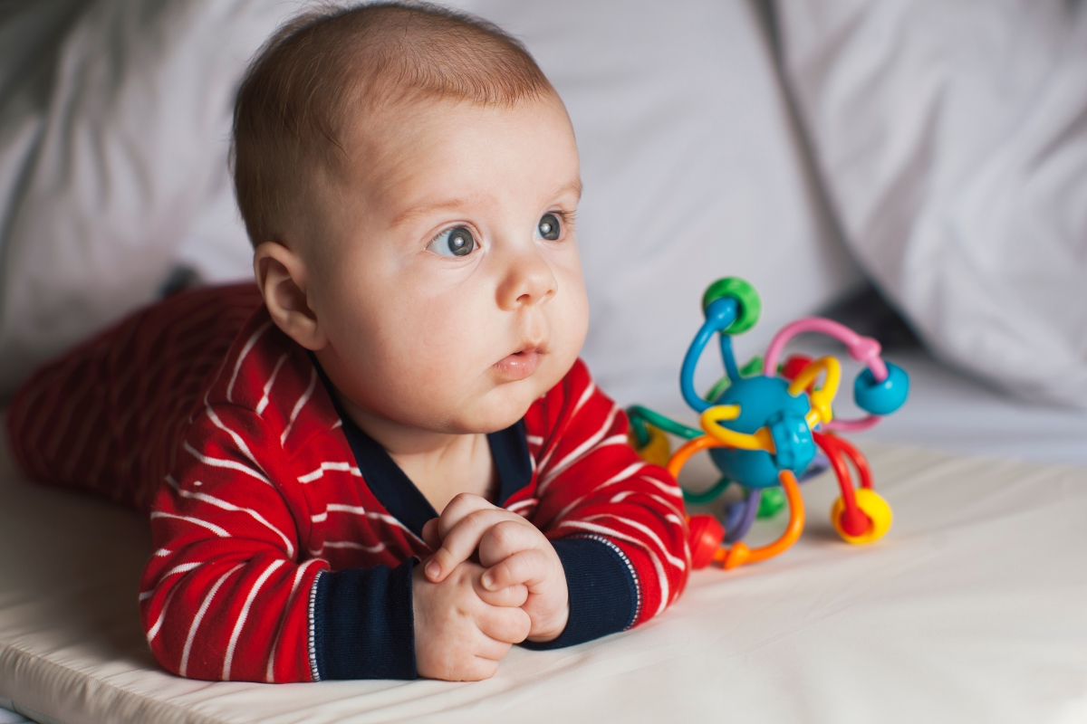 Najpogostejša imena v letu 2023 – dečki